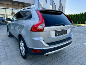 Volvo XC60 2.4-D5-AWD-НАВИ-ПАМЕТ-ПОДГРЕВ-DVD-КАМЕРА, снимка 7