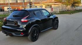 Nissan Juke 1.5DCi Facelift Реални км., снимка 5