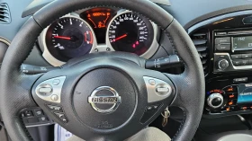 Nissan Juke 1.5DCi Facelift Реални км., снимка 14