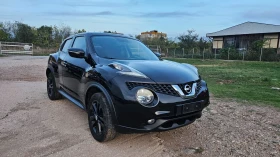 Nissan Juke 1.5DCi Facelift Реални км., снимка 2