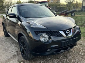 Nissan Juke 1.5DCi Facelift Реални км., снимка 4