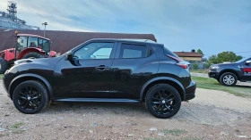 Nissan Juke 1.5DCi Facelift Реални км., снимка 8