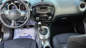 Nissan Juke 1.5DCi Facelift Реални км., снимка 12