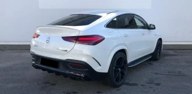 Mercedes-Benz GLE 63 S AMG Coupe 4Matic+ = AMG Carbon Trim=  | Mobile.bg    2