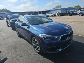 BMW X2 Sports Activity Coupe sDrive28i* * Hi-Fi  | Mobile.bg    3