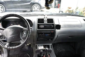 Nissan Terrano 2.7, снимка 7