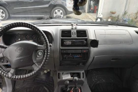 Nissan Terrano 2.7, снимка 8