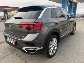 VW T-Roc 2.0 TDI 4MOTION EURO 6B NAVI DIGITAL , снимка 8