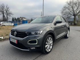 VW T-Roc 2.0 TDI 4MOTION EURO 6B NAVI DIGITAL , снимка 1