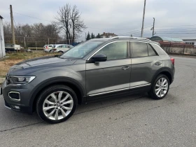 VW T-Roc 2.0 TDI 4MOTION EURO 6B NAVI DIGITAL , снимка 5