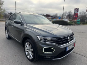 VW T-Roc 2.0 TDI 4MOTION EURO 6B NAVI DIGITAL , снимка 3