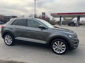 VW T-Roc 2.0 TDI 4MOTION EURO 6B NAVI DIGITAL , снимка 4