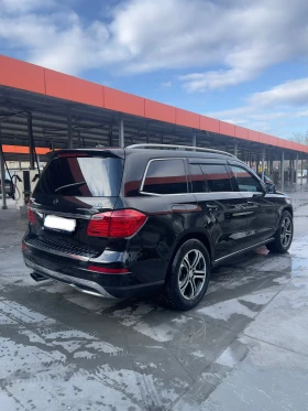 Mercedes-Benz GL 350 Brabus , снимка 2