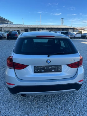 BMW X1 Face Avtomatik, снимка 5