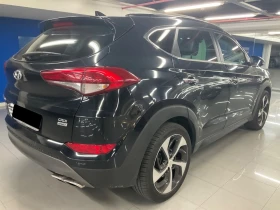 Hyundai Tucson 2.0CRDi Xpossible 4WD/Keyless/ | Mobile.bg    3