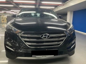 Hyundai Tucson 2.0CRDi Xpossible 4WD/Keyless/ | Mobile.bg    2