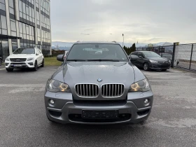 BMW X5 M ПАКЕТ ПАНОРАМА* HEAD UP* NAVI* KAMERA* PODGREV* , снимка 8