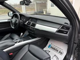 BMW X5 M ПАКЕТ ПАНОРАМА* HEAD UP* NAVI* KAMERA* PODGREV* , снимка 13