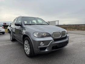 BMW X5 M ПАКЕТ ПАНОРАМА* HEAD UP* NAVI* KAMERA* PODGREV* , снимка 7