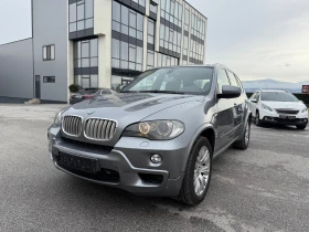 BMW X5 M ПАКЕТ ПАНОРАМА* HEAD UP* NAVI* KAMERA* PODGREV* , снимка 1