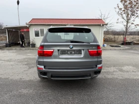 BMW X5 M ПАКЕТ ПАНОРАМА* HEAD UP* NAVI* KAMERA* PODGREV* , снимка 4