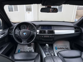 BMW X5 M ПАКЕТ ПАНОРАМА* HEAD UP* NAVI* KAMERA* PODGREV* , снимка 12