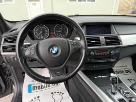 BMW X5 M ПАКЕТ ПАНОРАМА* HEAD UP* NAVI* KAMERA* PODGREV* , снимка 14