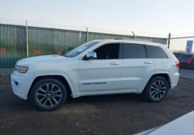 Jeep Grand cherokee OVERLAND 2017 3.6 - [3] 