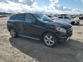 Mercedes-Benz GLE 350, снимка 3