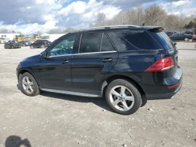 Mercedes-Benz GLE 350, снимка 4