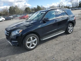 Mercedes-Benz GLE 350, снимка 1