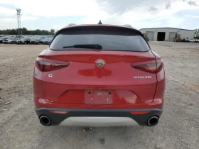 Alfa Romeo Stelvio TI SPORT AWD | Mobile.bg    6