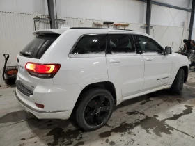 Jeep Grand cherokee 2015 JEEP GRAND CHEROKEE OVERLAND - 21800 лв. - 11782683 | Car24.bg