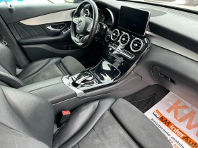 Mercedes-Benz GLC 250 CDI 4-MATIC ПАНОРАМА - 38500 лв. - 88642470 | Car24.bg