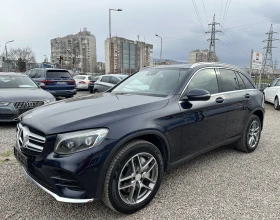 Mercedes-Benz GLC 250 CDI 4-MATIC ПАНОРАМА 1