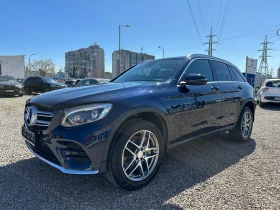     Mercedes-Benz GLC 250 CDI 4-MATIC 