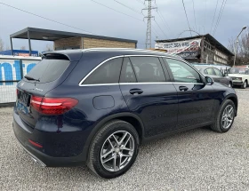 Mercedes-Benz GLC 250 CDI 4-MATIC ПАНОРАМА, снимка 4