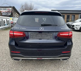 Mercedes-Benz GLC 250 CDI 4-MATIC ПАНОРАМА, снимка 5