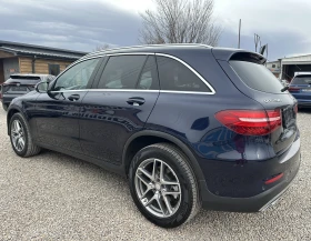 Mercedes-Benz GLC 250 CDI 4-MATIC ПАНОРАМА - 38500 лв. - 88642470 | Car24.bg