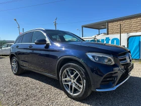 Mercedes-Benz GLC 250 CDI 4-MATIC  | Mobile.bg    3