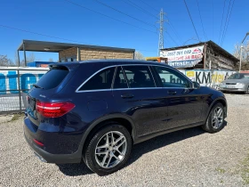 Mercedes-Benz GLC 250 CDI 4-MATIC  | Mobile.bg    4