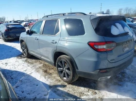 Honda Pilot 3.5L V-6 DI, DOHC, VVT, 285HP All Wheel Drive - 48300 лв. - 98655074 | Car24.bg