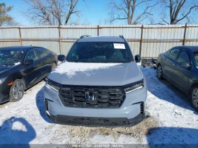 Honda Pilot 3.5L V-6 DI, DOHC, VVT, 285HP All Wheel Drive, снимка 11