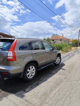 Обява за продажба на Honda Cr-v ~18 000 лв. - изображение 6