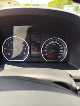 Обява за продажба на Honda Cr-v ~18 000 лв. - изображение 1
