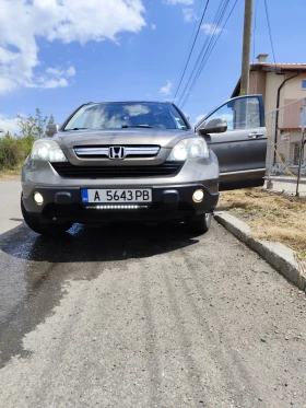 Обява за продажба на Honda Cr-v ~18 000 лв. - изображение 10