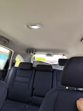 Honda Cr-v | Mobile.bg    14