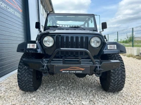 Jeep Wrangler 4.0i 1999 Sport Costum  | Mobile.bg    2
