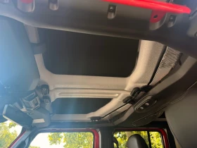 Jeep Wrangler RUBICON 2.0T 4x4   | Mobile.bg    17