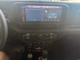 Jeep Wrangler RUBICON 2.0T 4x4   | Mobile.bg    15